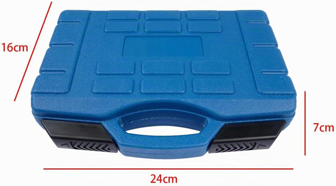 Spezial-Werkzeug Wasserpumpe Ausbau Kompatibel mit Trans-p0rter T5 T0u-areg 2.5L mit 5-Zylinder TDI