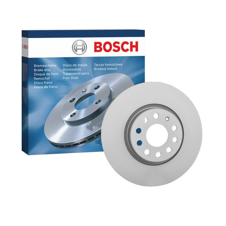 Bosch BD997 Bremsscheiben - Vorderachse - ECE-R90 Zertifizierung - eine Bremsscheibe