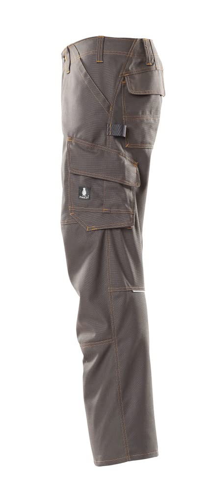 Mascot Hose "Faro", 1 Stück, 82C42, dunkelanthrazit, 05279-010-18-82C42 42 Dunkelanthrazit