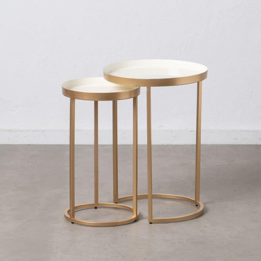 BigBuy Home Tisch, Estándar