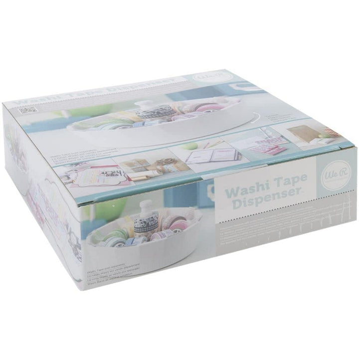 We R Memory Keepers Washi Tape Spender Washi Tape Dispenser Washi Tools, Washi Tape Dispenser Washi