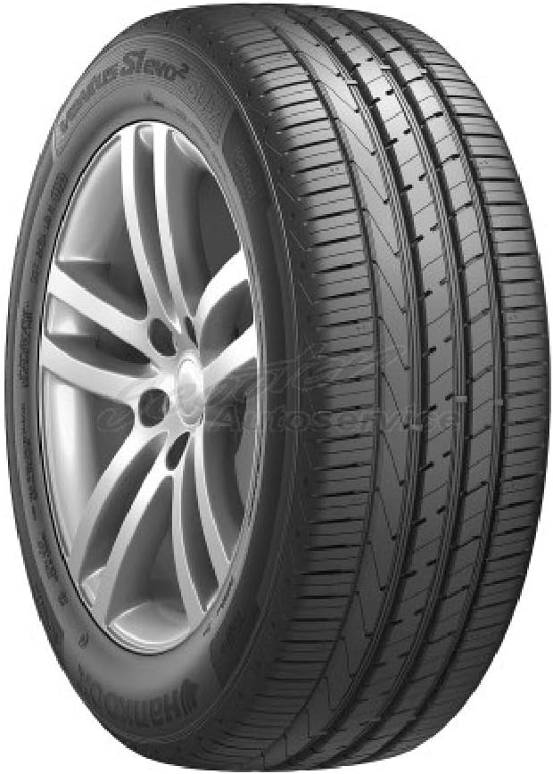 Hankook Ventus S1 evo2 K117A SUV - 235/65R17 104V - Sommerreifen