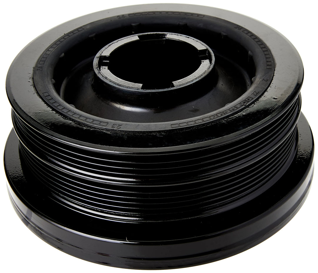 Corteco 80004866 Riemenscheibe Damper