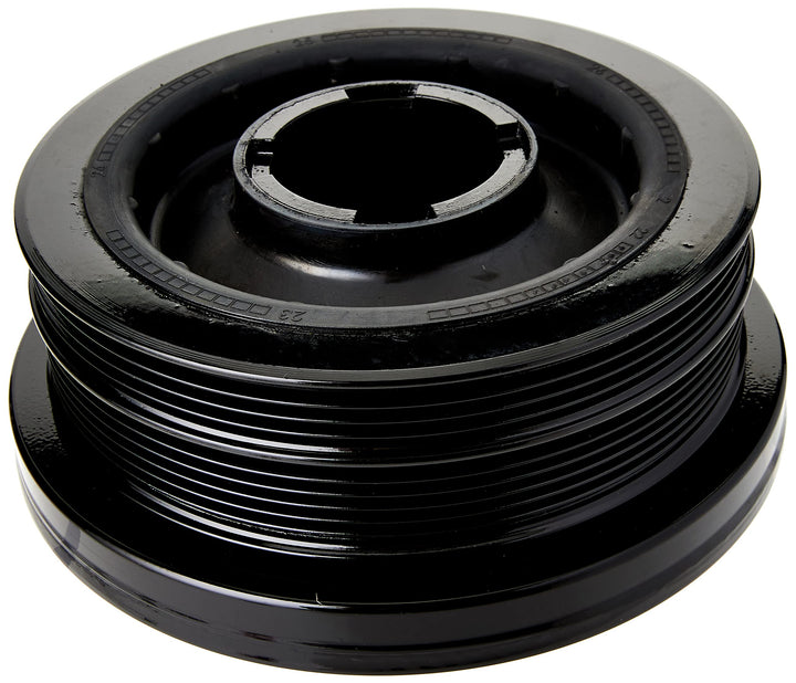 Corteco 80004866 Riemenscheibe Damper