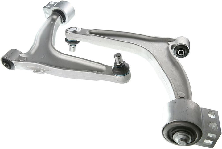 Frankberg 2x Querlenker Vorderachse Kompatibel mit Croma 194 2005-2011 Signum 2003-2018 Vectra C 200