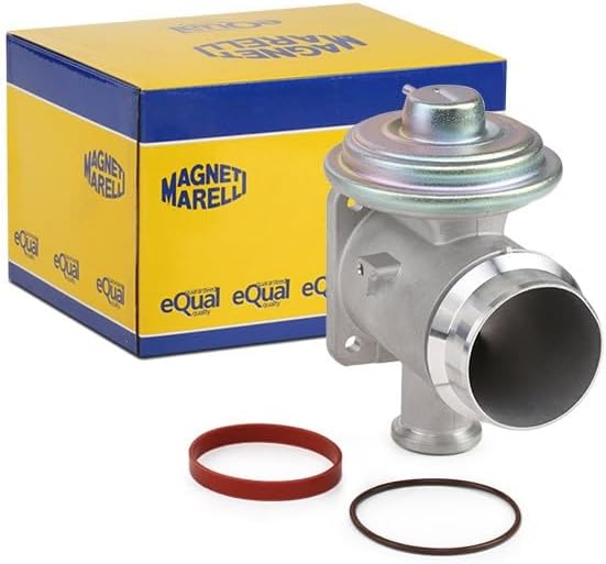 MAGNETI MARELLI AGR-Ventil