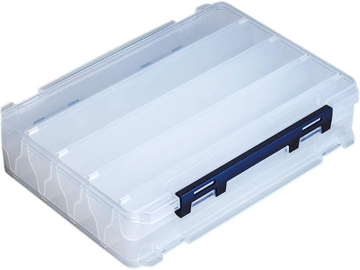 Meiho Reversible 250V Clear