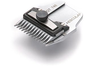 EHASO AESCULAP Scherkopf GT 746-1,5 mm, Spezialsch