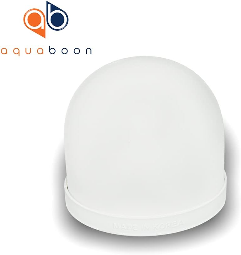 Korea Ceramic Dome Replacement Water Filter for Zen Water Systems by Aquaboon by Aquaboon