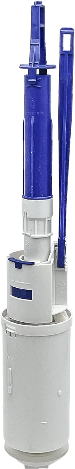 Original-Ersatzteil für Spülkasten Geberit Glocke Twinco Art. 240.502.00.1 Ersatzteile