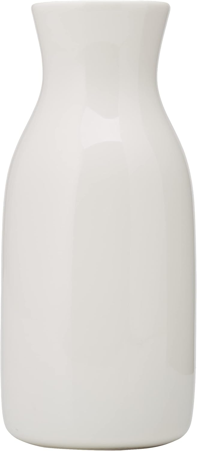 Iittala 1055129 RAAMI Karaffe, Porzellan