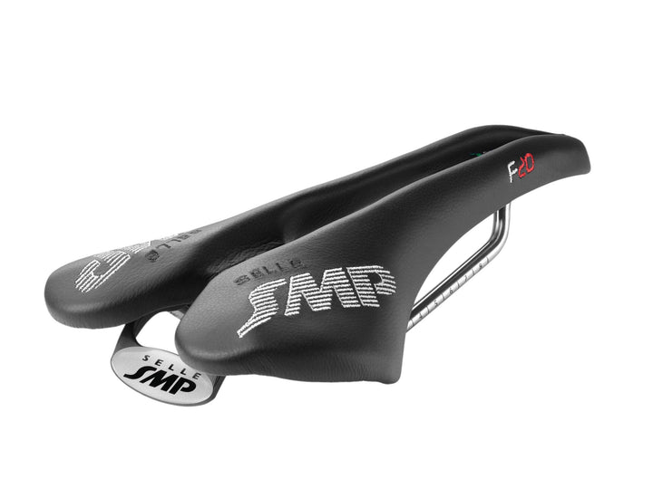 Selle SMP Unisex – Erwachsene 2201704100, schwarz, Einheitsgrösse