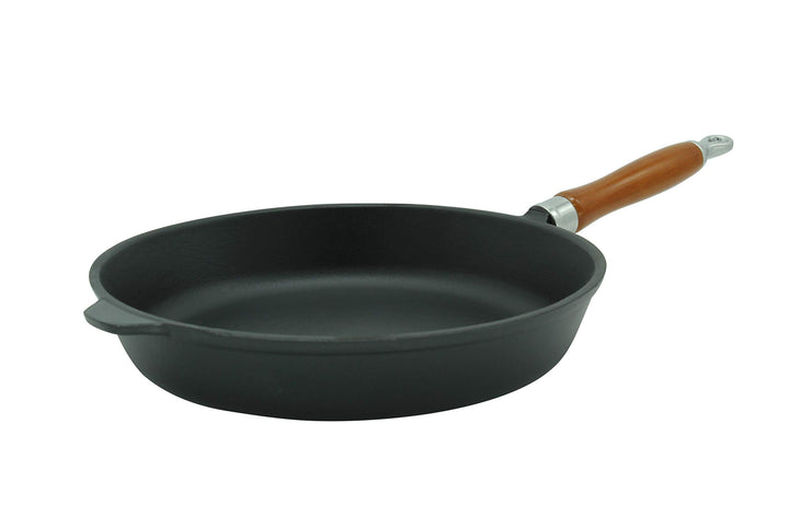 Eisenguss-Pfanne Rustica, Ø 24 cm