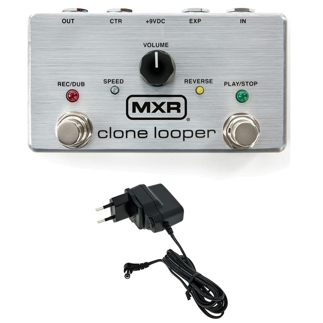 MXR M 303 Clone Looper