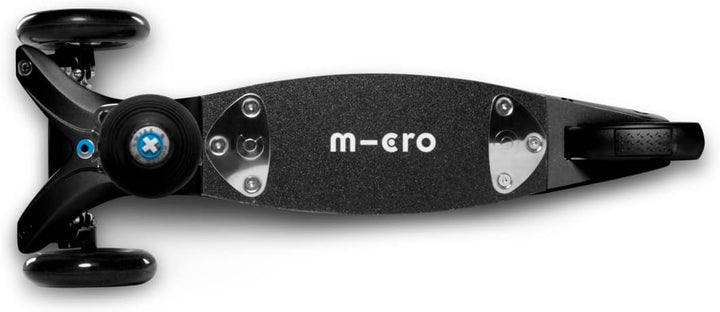 Micro Kickboard™ compact | Das ORIGINAL | Kickboard für Erwachsene | Lenken durch Gewichtsverlagerun