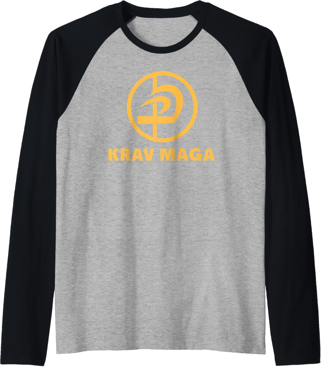 Kampfsport - Mixed Martial Arts MMA Krav Maga Raglan