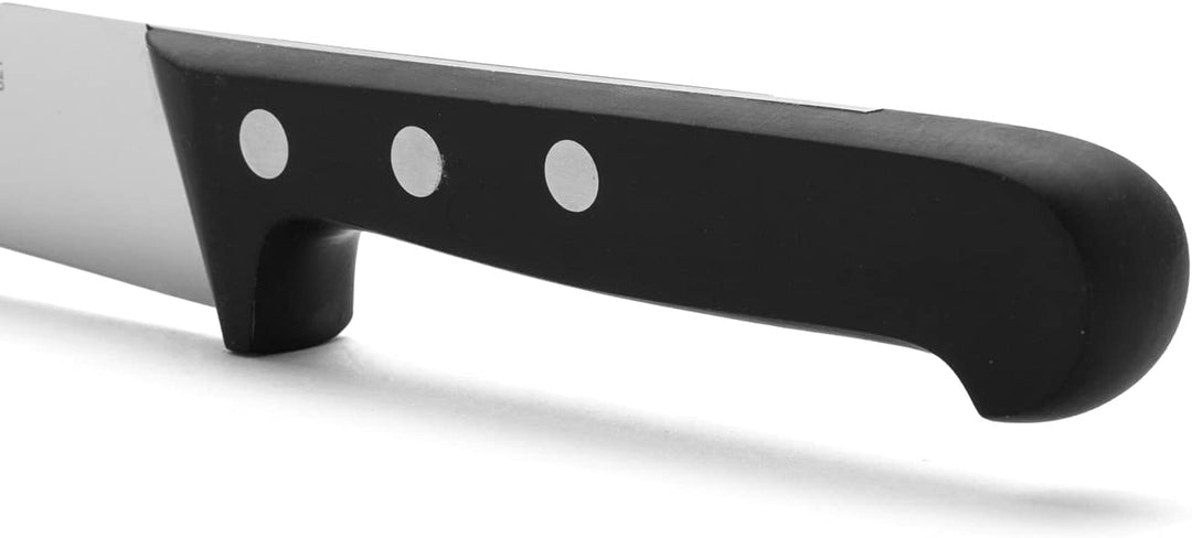Arcos Küchenmesser aus Nitrum Edelstahl 18 cm - Design für den täglichen Gebrauch mit Komfort und La