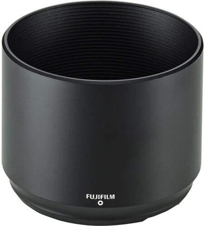 Fujifilm Fujinon XF90mm F2 R LM WR Objektiv schwarz Single, Single