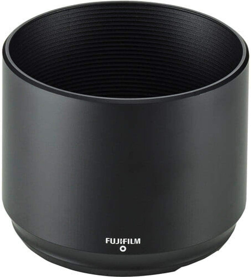 Fujifilm Fujinon XF90mm F2 R LM WR Objektiv schwarz Single, Single