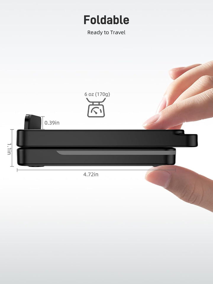 Induktive Ladestation für Google Pixel Watch 3/2, 3 in 1 Google Pixel Ladegerät für Google 10/9/9 Pr
