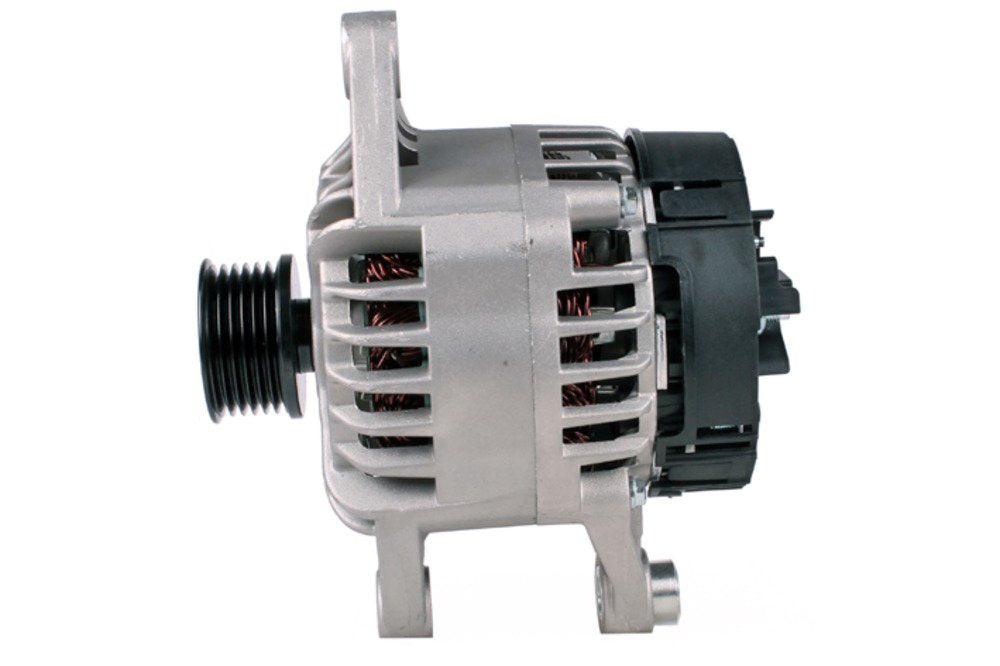 HELLA - Generator/Lichtmaschine - 14V - 90A - für u.a. Alfa Romeo 147 (937_) - 8EL 012 429-051