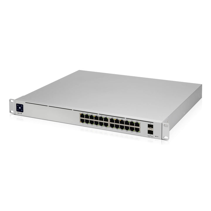 Ubiquiti Networks USW-PRO-24-POE UniFi Gen 2-Schalter