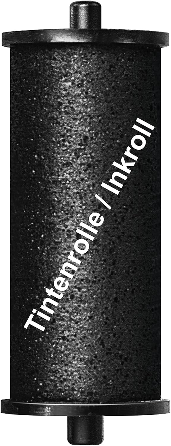 Original Meto ProLine S, Profi Preisauszeichner Set 9505477 (1-zeilig, 10-stellig für 26 x 12 mm Eti