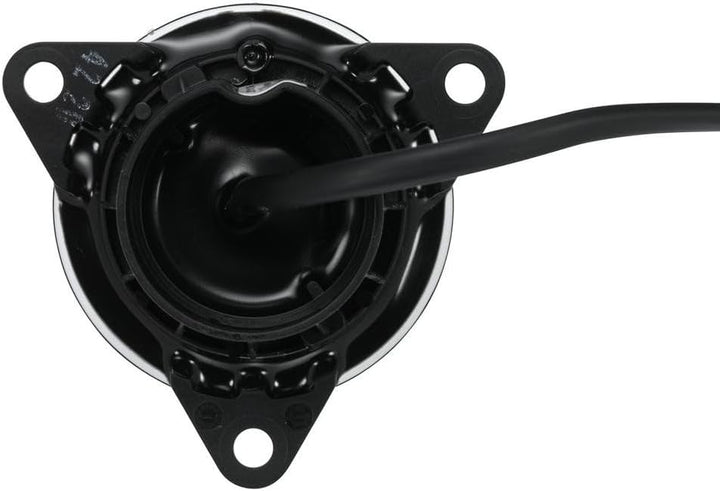 HELLA - LED-Rückfahrscheinwerfer - 24V - Anbau - 3-Punkt Befestigung - Kabel: 500mm - Stecker: offen