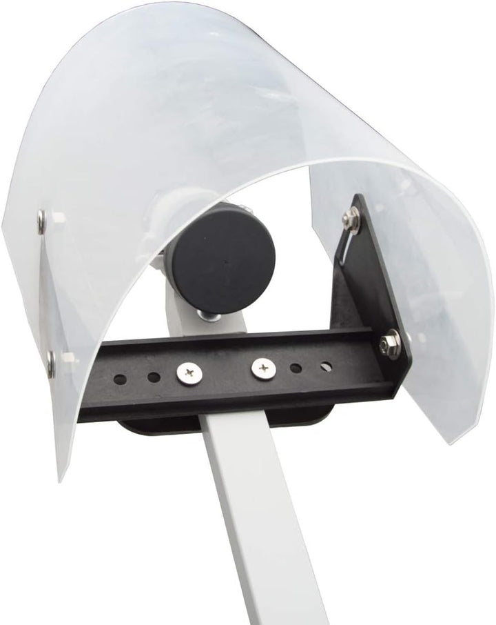 Premium X LNB Wetterschutz-Haube für 1x SAT TV LNB-Haube schützt vor Schnee Hagel Regen - Störungsfr