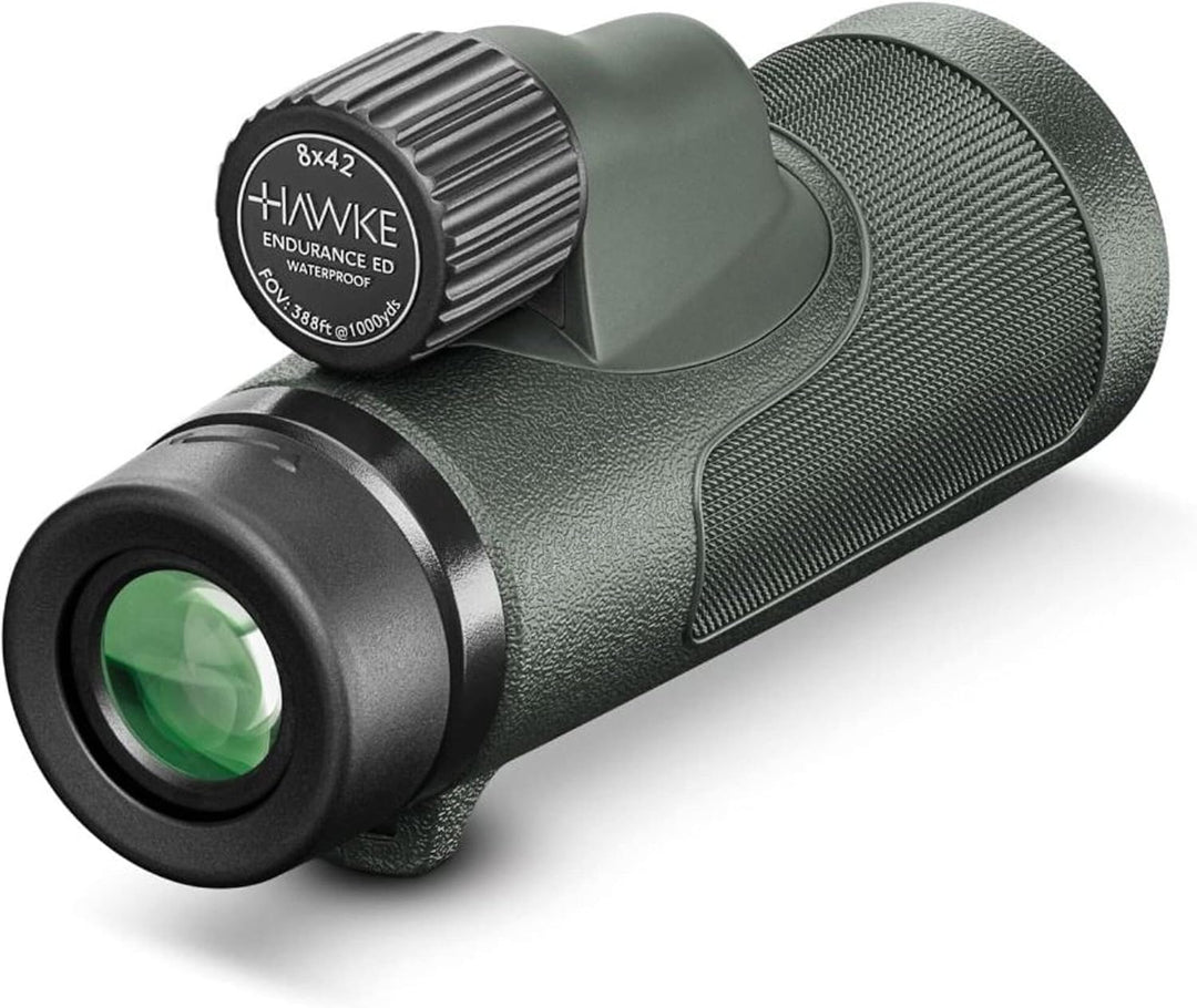 Endurance ED MONOCULAR 36320 8X42 Vert 8 x 42, 8 x 42