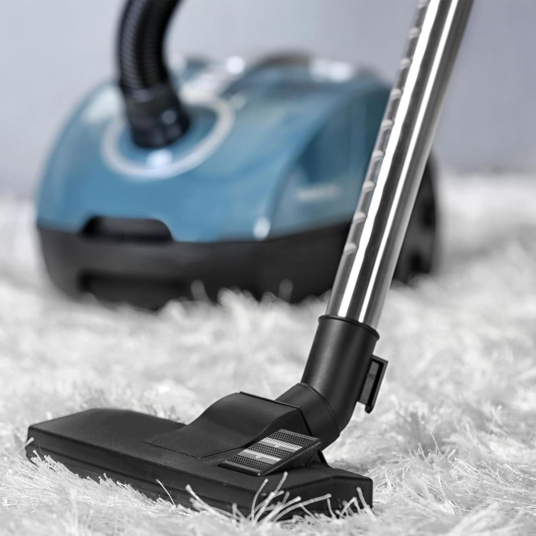 Teleskoprohr passend für alle Miele Staubsauger. Jetzt mit Klick Funktion von Staubsaugerladen.de