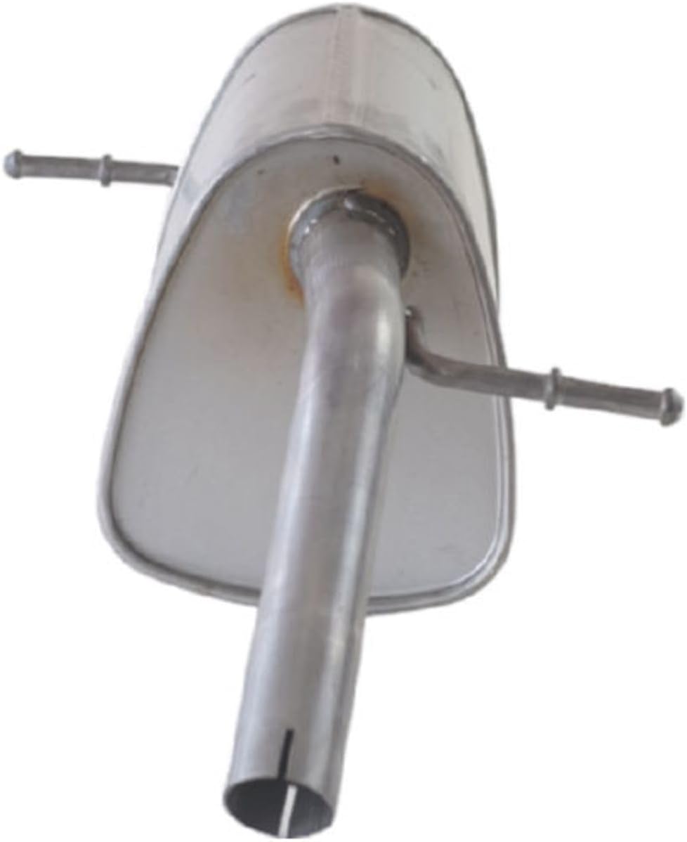 Bosal 190-099 Endschalldämpfer
