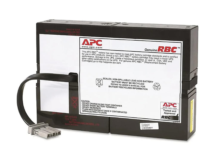 APC-Replacement Battery Cartridge #59