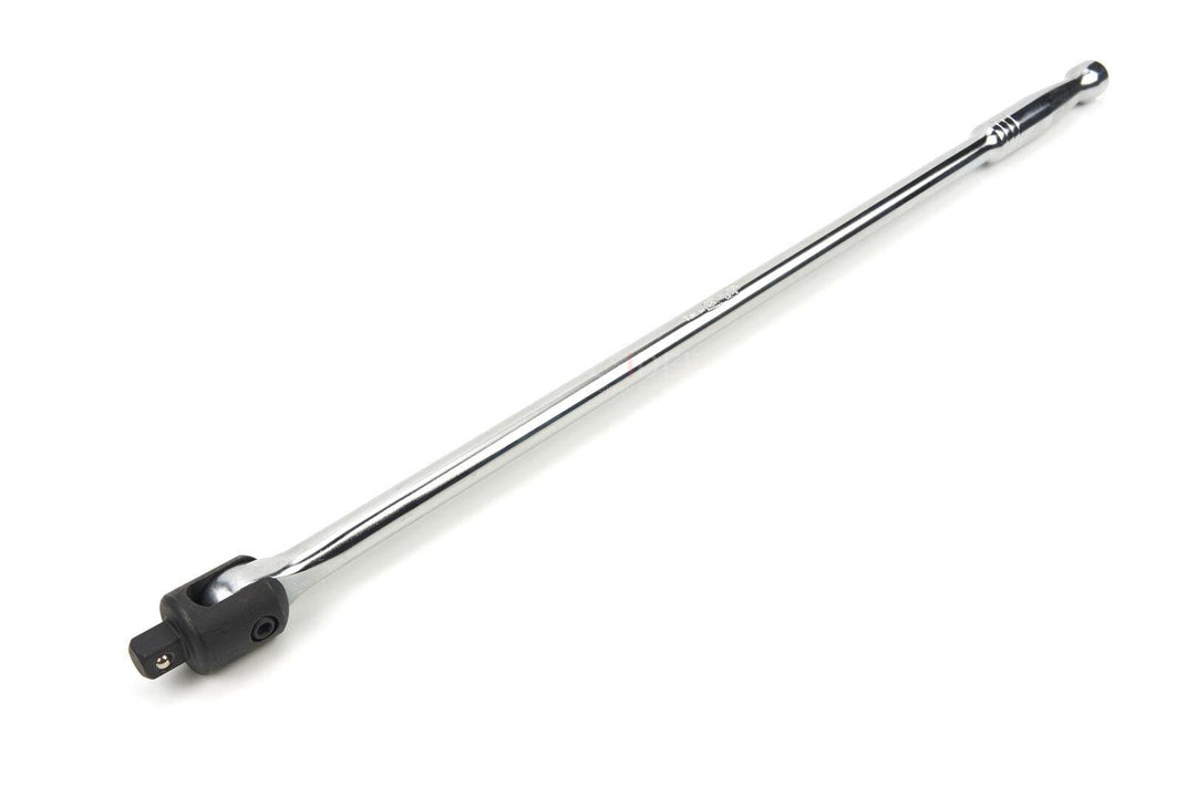 AOK professionelles 645 mm 1/2″ Wringeisen mit schwenkbarem Kopf