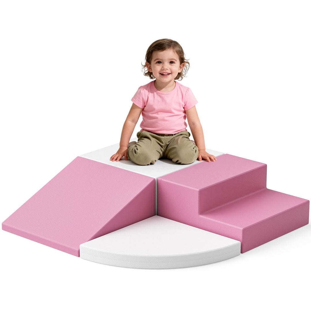 Kinder Schaumstoffbausteine, grosse Schaumstoffbausteine, Indoor-Kletterblöcke, Kinderklettergerüste