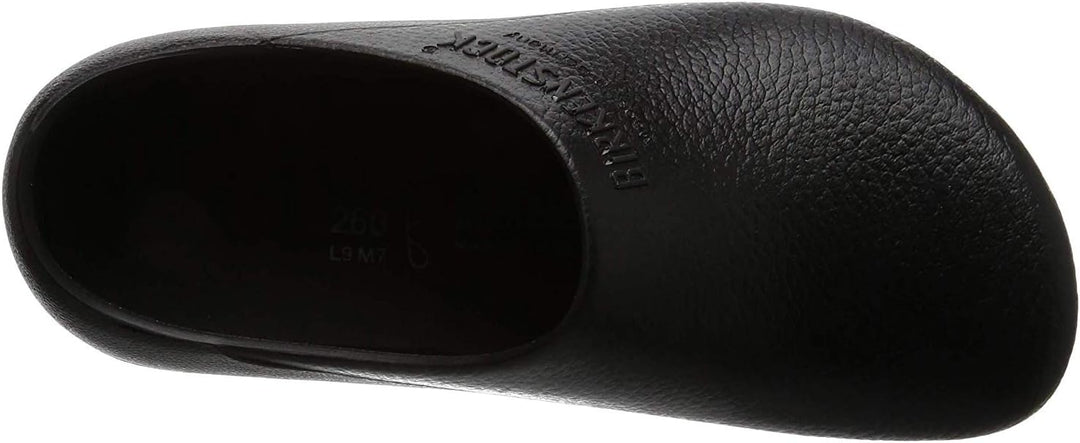 Birkenstock Adult Master-Artikel 0068071 schwarz 37 EU Schwarz, 37 EU Schwarz