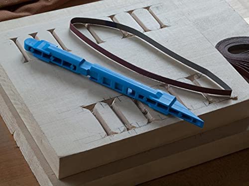 Sanding Sticks, Standard Kit by Lumberton
