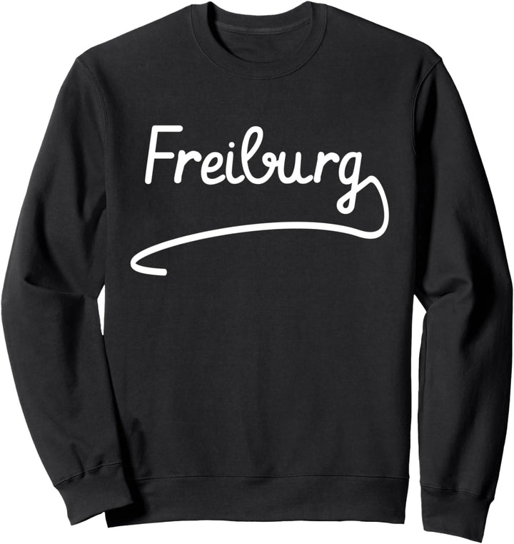 Freiburg Sweatshirt