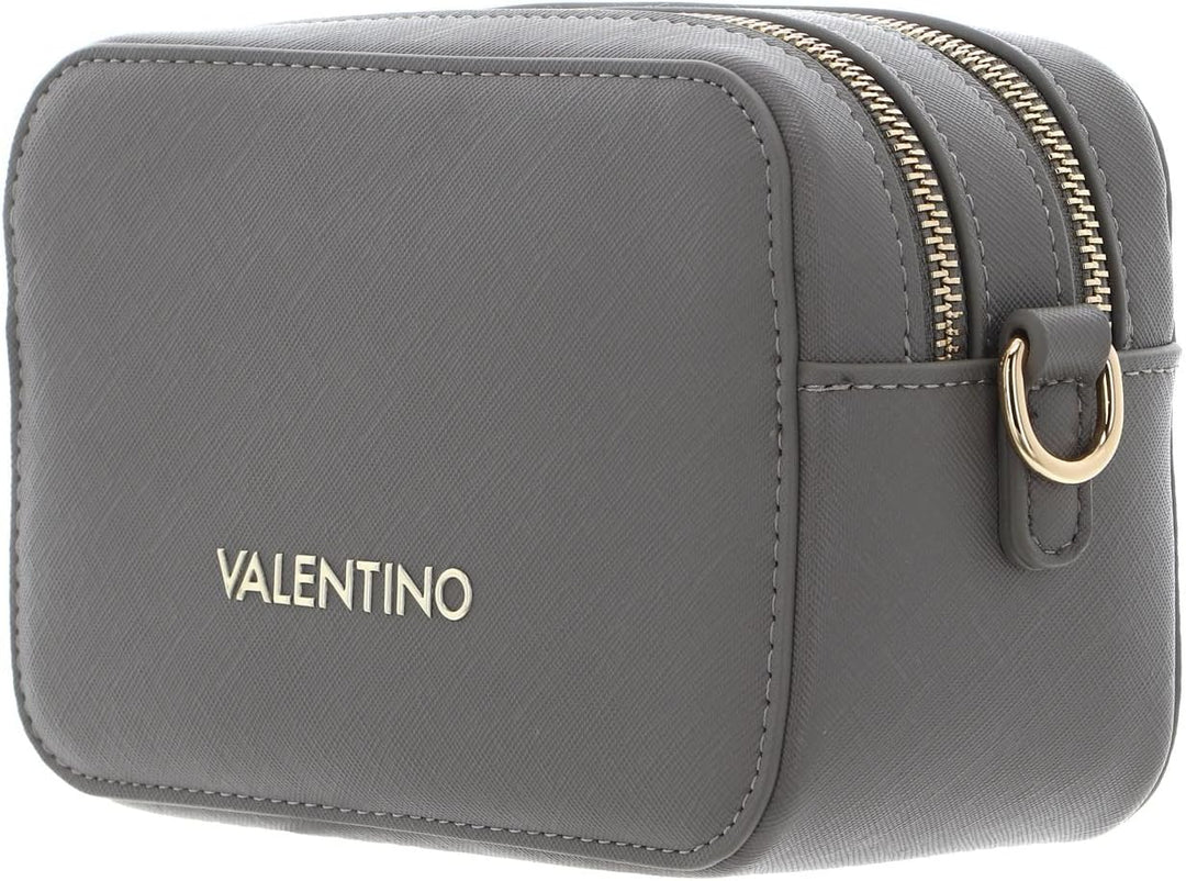 Valentino Zero RE Damen Rucksack, Grau, Einheitsgrösse, Grau, Einheitsgrösse, Einheitsgrösse