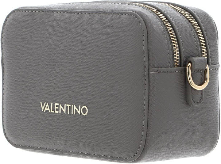 Valentino Zero RE Damen Rucksack, Grau, Einheitsgrösse, Grau, Einheitsgrösse, Einheitsgrösse