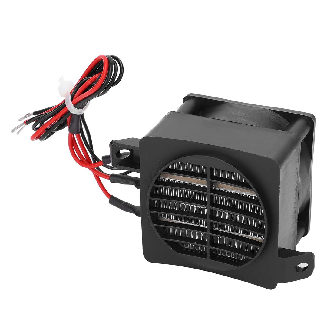 220V 300W PTC Heizung, Auto-Ventilator Luftheizung Konstante Temperatur Elektrische Keramikheizung m