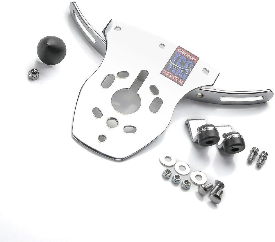 Gibraltar Aufhängung 2-fach SC-USS freischwingende Aufhängung, SC-USS