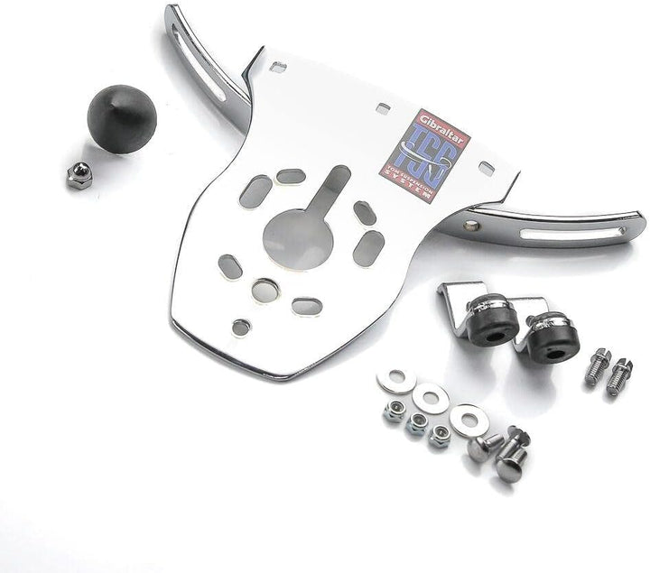 Gibraltar Aufhängung 2-fach SC-USS freischwingende Aufhängung, SC-USS