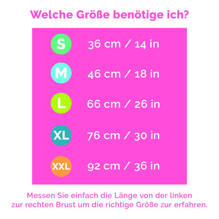 More of Me to Love- Baumwolle BH Einlage, 9er-Pack, schwarz, weiss, beige, medium Mittel - 9 Stück,