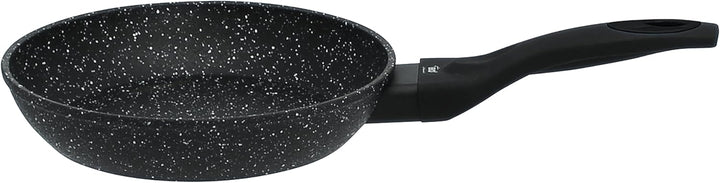 ELO Granit Passion Pfannen-Set 2-teilig, 20 + 28 cm, ELODUR® Select Antihaftersiegelung, extra raue