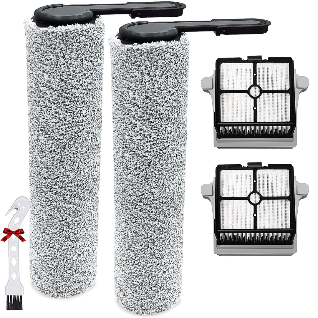 Walzenbürste Zubehör für Tineco Floor One S7 Combo / S7 Flashdry/Switch S7 Nass- und Trockensauger E