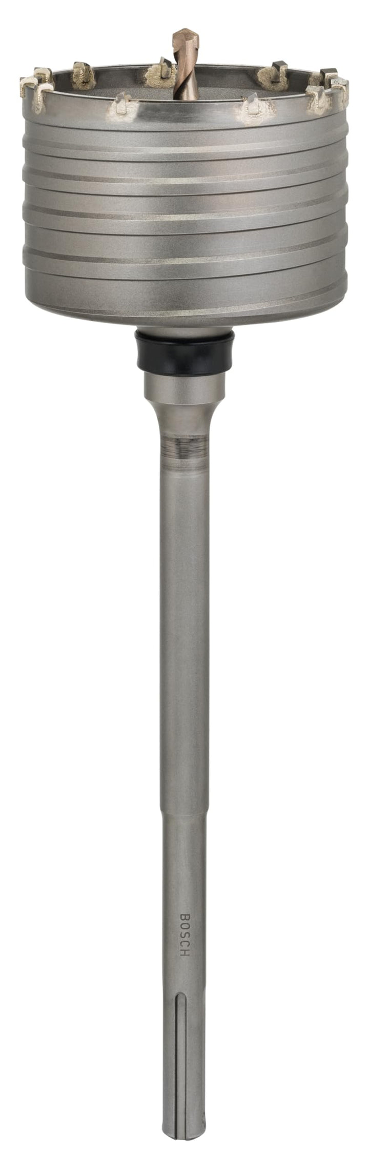 Bosch Accessories Bosch Professional Hohl-Bohrkrone SDS-max-9 Core Cutter einteilig (Ø 125 mm) 125 m