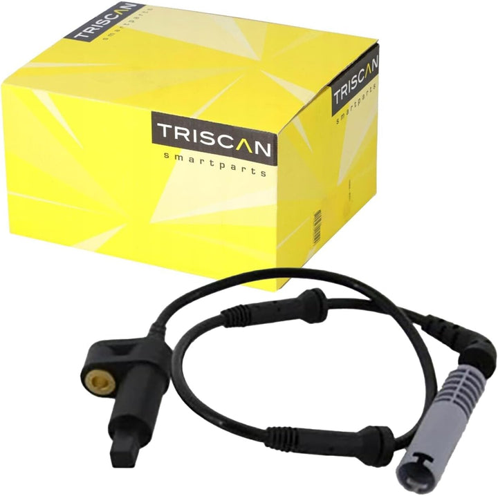 Triscan Sensor, Raddrehzahl, 8180 11102