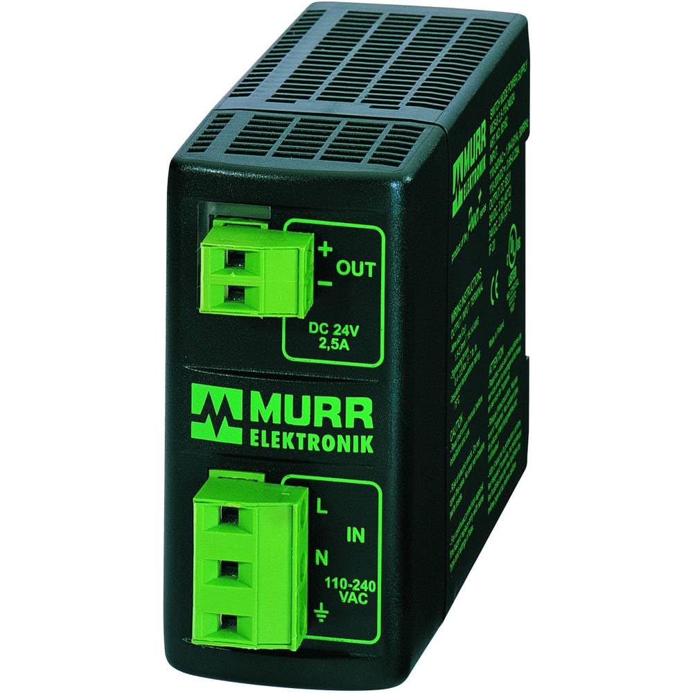 MCS-B Primärschaltregler 1-phasig MURR 85162