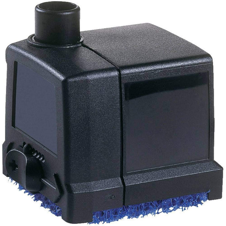 Oase 36726 Wasserspielpumpe Aquarius Universal 440 | Outdoor-Wasserspiel | Pumpe | Statuenbrunnenpum